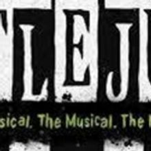Win 2 Tickets to BEETLEJUICE & Backstage Tour with Musical Director in NYC