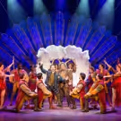 SOMETHING ROTTEN! Will Play Atlanta's Fox Theatre