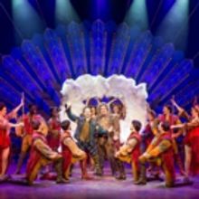 SOMETHING ROTTEN! Will Play Atlanta's Fox Theatre