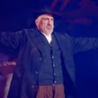 VIDEO: Get A First Look At Taylor Hicks and Rachel Potter In Serenbe's SHENANDOAH Video