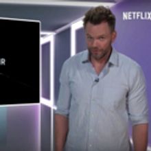 VIDEO: Watch MINI BLACK MIRROR on Netflix's THE JOEL MCHALE SHOW