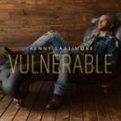 Kenny Lattimore Releases Ninth Studio Album 'Vulnerable'