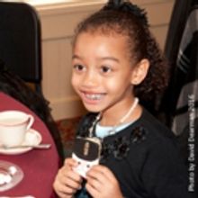 The Grand 1894 Opera House Presents THE NUTCRACKER AFTERNOON TEA