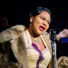 Powerful Long Ladder & Holy Trinity Revive Weathervane Playhouse's LADY DAY AT EMERSO