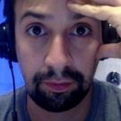 Lin-Manuel Miranda Shares Original Bathroom Demo for Puerto Rico Benefit Track