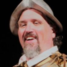 Theatre Frisco Presents MAN OF LA MANCHA