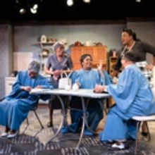 BWW Review: THE AMEN CORNER at Westcoast Black Theatre Troupe