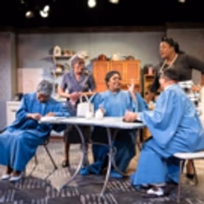 BWW Review: THE AMEN CORNER at Westcoast Black Theatre Troupe