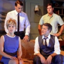 Review: THE DEATH AND LIFE OF MARY JO KOPECHNE Gives Voice to the Woman Who Inadverte