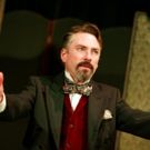 European Arts Company Presents a UK Tour of A CHRISTMAS CAROL