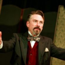 European Arts Company Presents a UK Tour of A CHRISTMAS CAROL