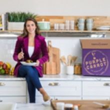 Purple Carrot Partners With World Champion Aly Raisman To Promote The Benefits Of Pla