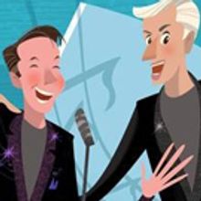 ANIMANIACS IN CONCERT! Starring Voice Legend Rob Paulsen Heads To Emerald Coast…