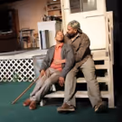 Photo Flash: Broken Nose Theatre Premieres KINGDOM
