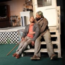 Photo Flash: Broken Nose Theatre Premieres KINGDOM