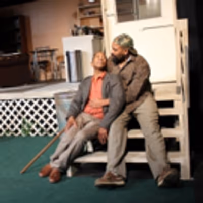 Photo Flash: Broken Nose Theatre Premieres KINGDOM