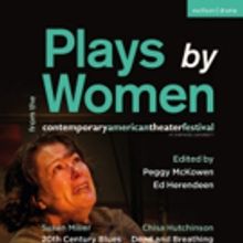 CATF Publishes Collection of PLAYS BY WOMEN