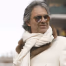 Andrea Bocelli Returns to Madison Square Garden For Two Performances This December