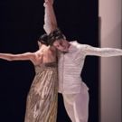 Les Ballets de Monte-Carlo Present ROMEO AND JULIET