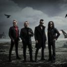 Deadland Ritual Releases Debut Song & Video DOWN IN FLAMES