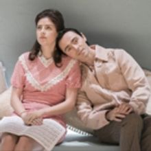 BWW Review: ARISTOCRATS, Donmar Warehouse