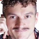 BWW Interview: For The Record Music Man Jesse Vargas LOVEs Making Music ACTUALLY