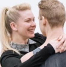 Emma Williams Talks AN OFFICER AND A GENTLEMAN