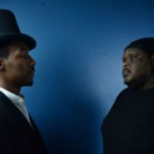 Street Scenes Presents TOPDOG/UNDERDOG