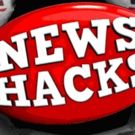BWW Review: NEWS HACKS, Oran Mor, Glasgow