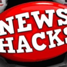 BWW Review: NEWS HACKS, Oran Mor, Glasgow