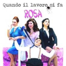 QUANDO IL LAVORO SI FA ROSA: gli allievi della Dreaming Academy in scena a Teatrò