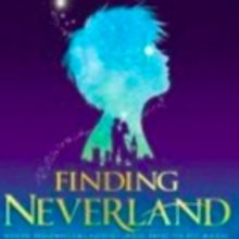 FINDING NEVERLAND Comes to Embassy Theatre 3/7