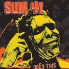 SUM 41 Brings DOES THIS LOOK INFECTED 15th Anniversary Tour To New York City