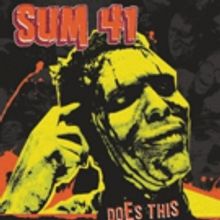 SUM 41 Brings DOES THIS LOOK INFECTED 15th Anniversary Tour To New York City