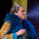 Photo Flash: THE DROWSY CHAPERONE and PETER PAN JR Conclude Their Runs with A Class…