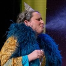 Photo Flash: THE DROWSY CHAPERONE and PETER PAN JR Conclude Their Runs with A Class…