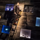 IN & OF ITSELF Announces Third Extension at Daryl Roth Theatre