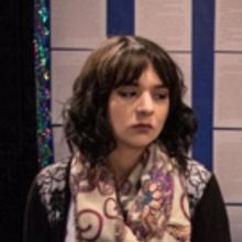 BWW Review: Twisty GIDION'S KNOT at Counter-Productions Theatre Company