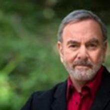 Neil Diamond To Be Honored With The Recording Academy Lifetime Achievement Award