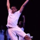 Red Clay Dance Presents DANCE4PEACE Concert June 1
