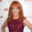 Kathy Griffin to Play Radio City Music Hall This June