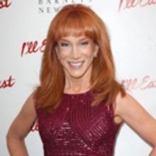 Kathy Griffin to Play Radio City Music Hall This June