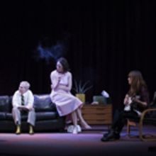 BWW Review: THE PATIENT GLORIA at The Abbey Theatre