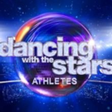 Adam Rippon, Tonya Harding, & More to Compete For the Mirror Ball in DANCING WITH THE STARS: ATHLETES Premiering April 30
