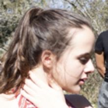 BWW Review: REFERENCES TO SALVADOR DALI MAKE ME HOT at Texas State University