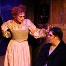 Review: Theo Ubique's Chillingly Exciting SWEENEY TODD