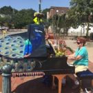 PLAYIN' AROUND SOUTH ORANGE Kicks Off Aug 25