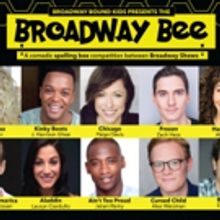 Ali Stroker, Taylor Louderman, Paige Davis, And More Will Compete In Tonight's Broadw