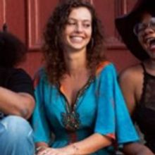 DATC Second Stage Presents SPEAK UP, SPEAK OUT At Planet Ant