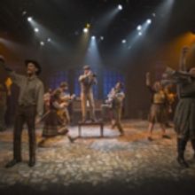 Underscore Theatre's HAYMARKET Extends Through September 16